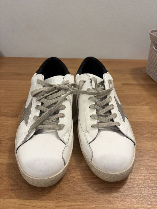 Golden Goose 46