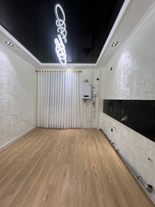 Янги гиштли домдан квартира сотилади