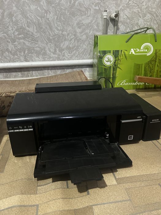 Принтер Epson L805