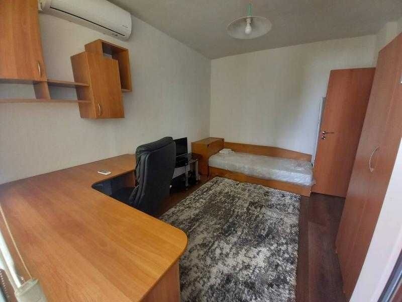 Дава се под наем Тристаен апартамент в Бургас, Братя Миладинови - 66 кв.м за 433.5 € - Снимка #2