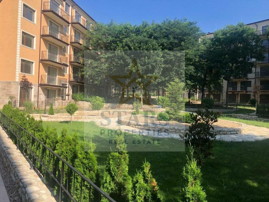 Продава се Тристаен апартамент в к.к. Св.Св. Константин и Елена - 88 кв.м за 2841 €/кв.м - Снимка #3