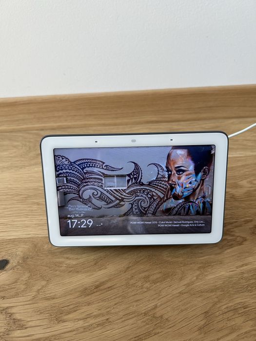 Google Nest Hub