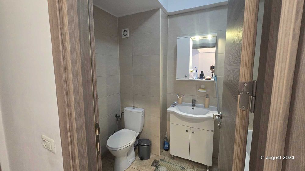 SUMMERLAND - Apartament 2 camere