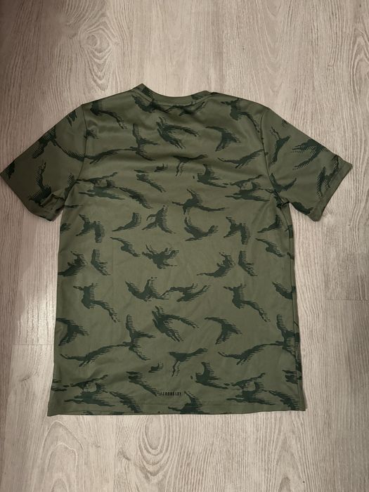 Детска тениска adidas и jordan и nike hoodie