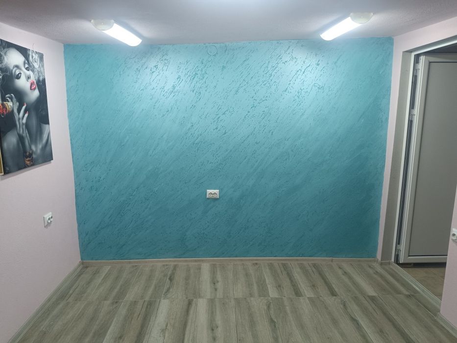 Давам под наем помещение 33кв.м