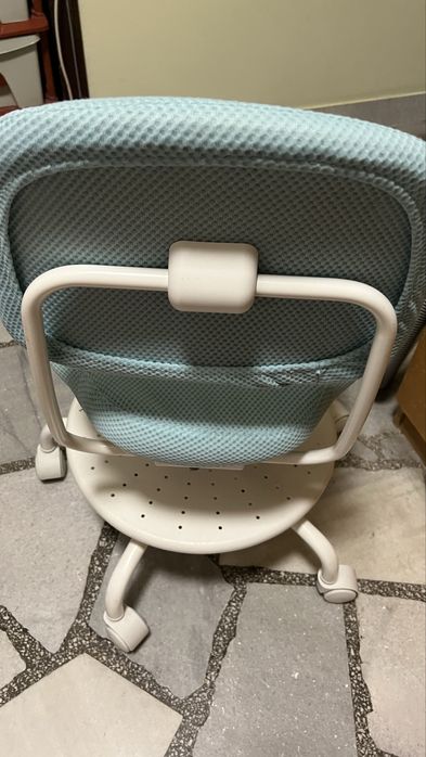 Детски стол за бюро ИКЕА VIMUND