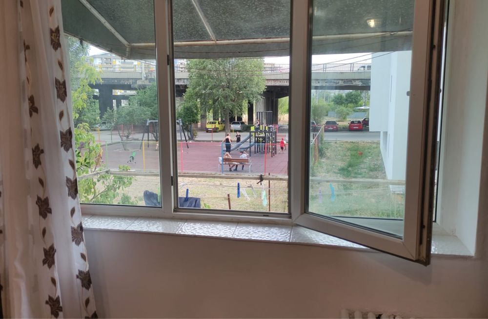 Camera de cămin cu baie