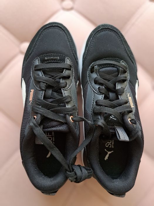 Puma soft foam дамски маратонки