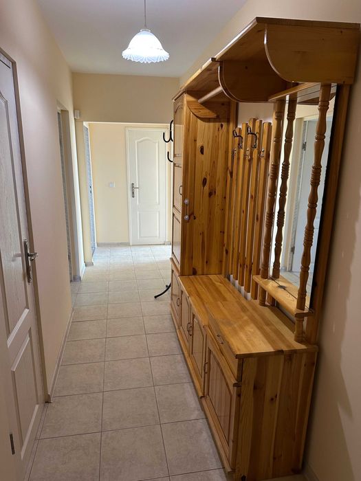 Дава се под наем Тристаен апартамент в Варна, Цветен квартал - 77 кв.м за 459 € - Снимка #9