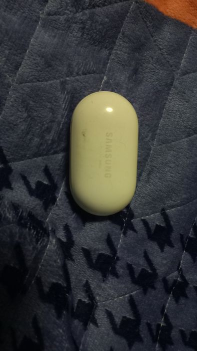 Samsung galaxy buds+