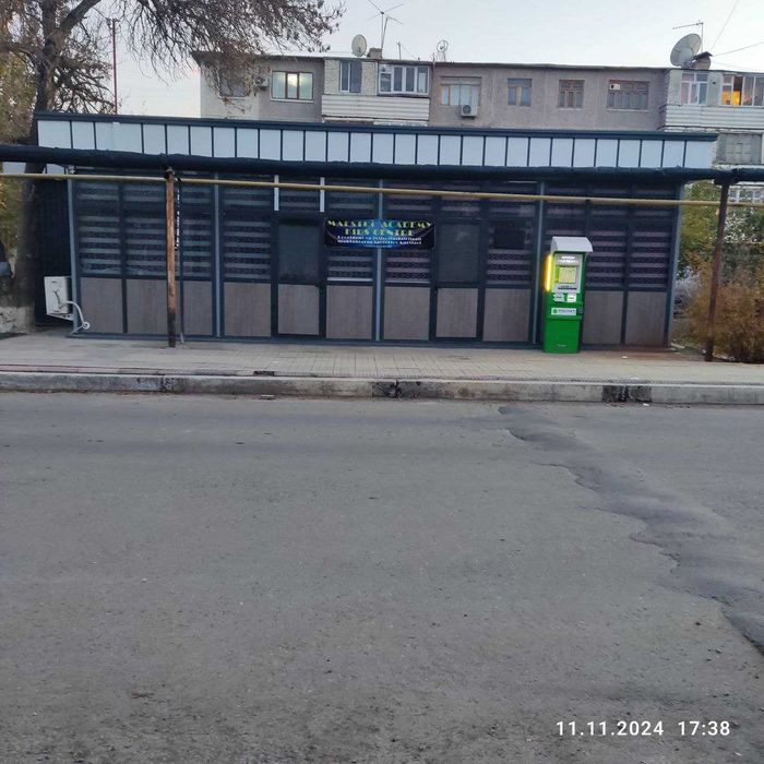 Офис ижарага берилади.  Ўқув маркази учун қулай. ОВИР ёнида