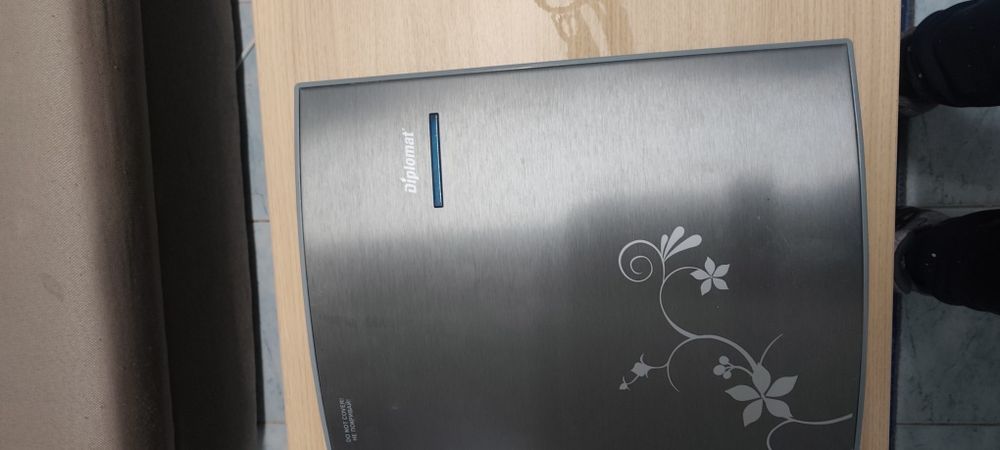 Много запазени печки за баня Дипломат