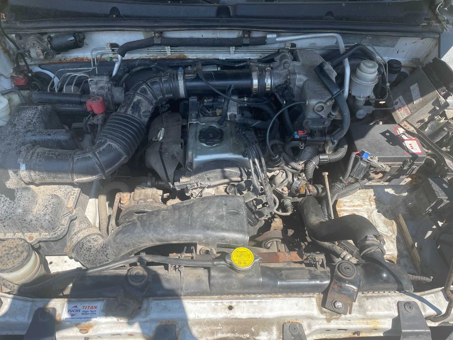 Great Wall Hover 5/Грейт уол Ховър 5-на части!