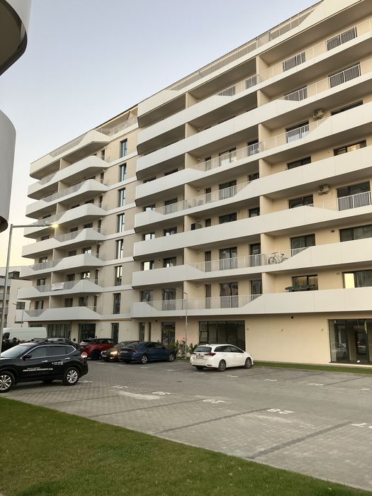 PF închiriez ap 2 camere Florești, Eroilor