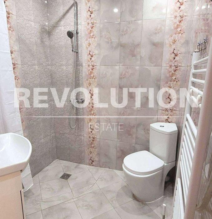 Дава се под наем Тристаен апартамент в Варна, Виница - 120 кв.м за 550 € - Снимка #5