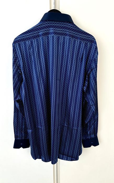 Мужская рубашка ZILLI