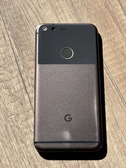 Google pixel 1 - spatiu nelimitat in google photos