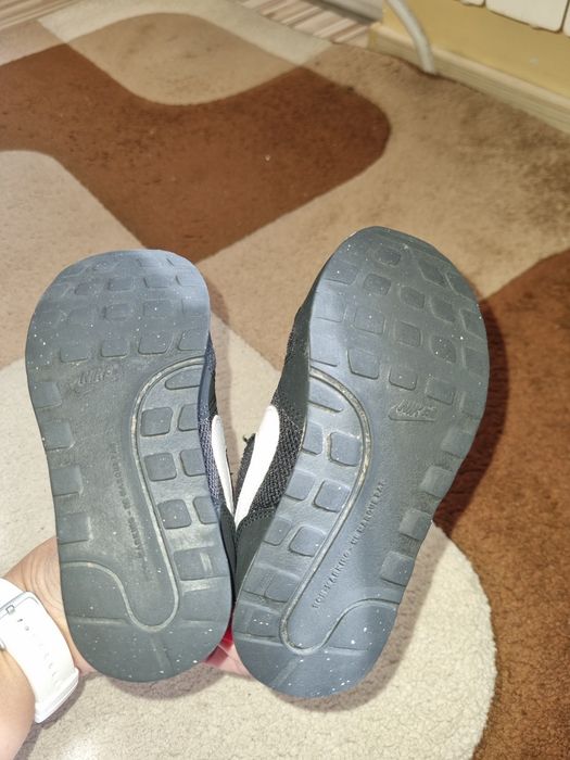Детски маратонки Nike и Adidas