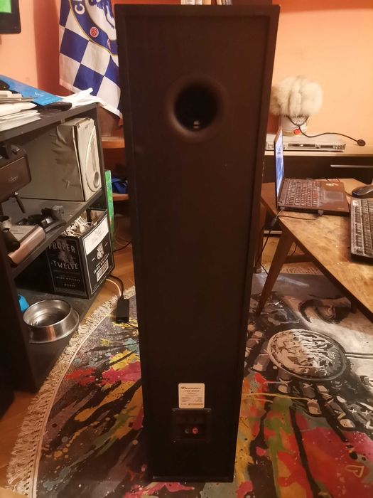 Тонколона Thunder