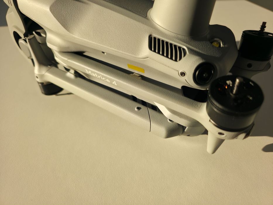 DJI Matrice 4T Worry-Free Plus Combo като ново ГАРАНЦИЯ! Матрикс 4Т / дронове