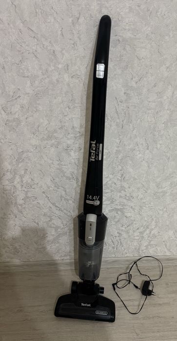 Беспроводной пылесос Tefal Air Force Light TY6545RH