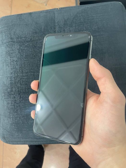 IPHONE XS MAX karobka dakumend yo