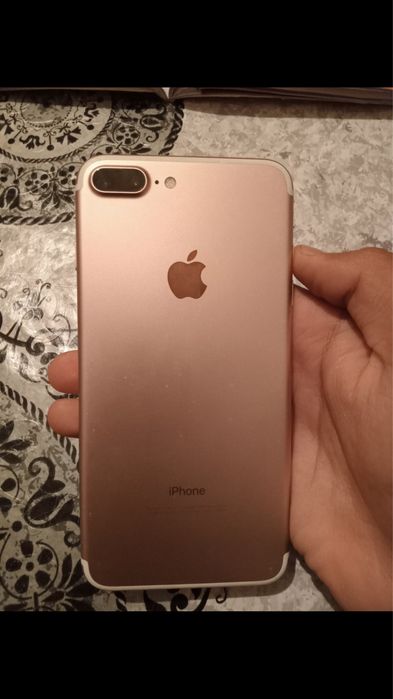 iPhone 7+ 32гб