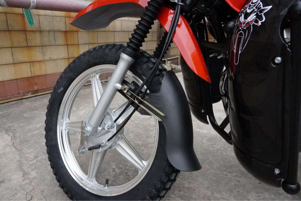 Мотоцикл Bam X. X-88. 250куб