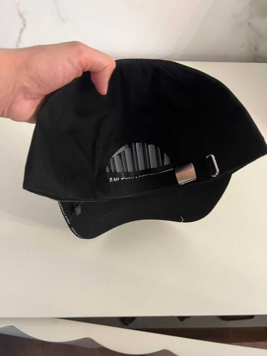 Кепка Armani Exchange