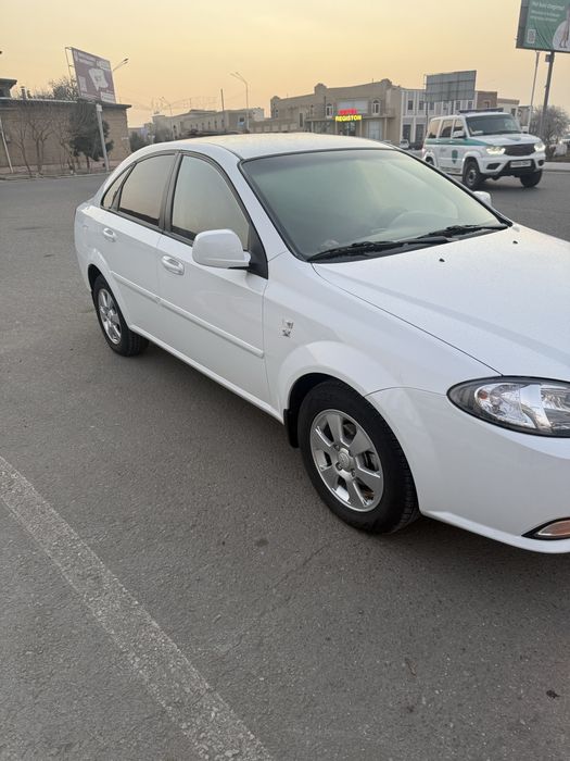 Jentra 2023 mexanika metanda