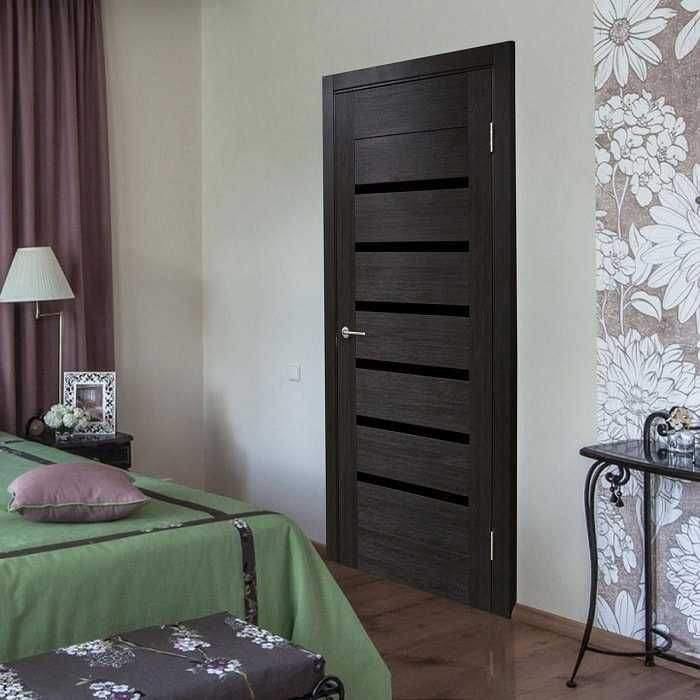 Входные Железные двери Межкомнатные МДФ - Temir Mdf eshiklar