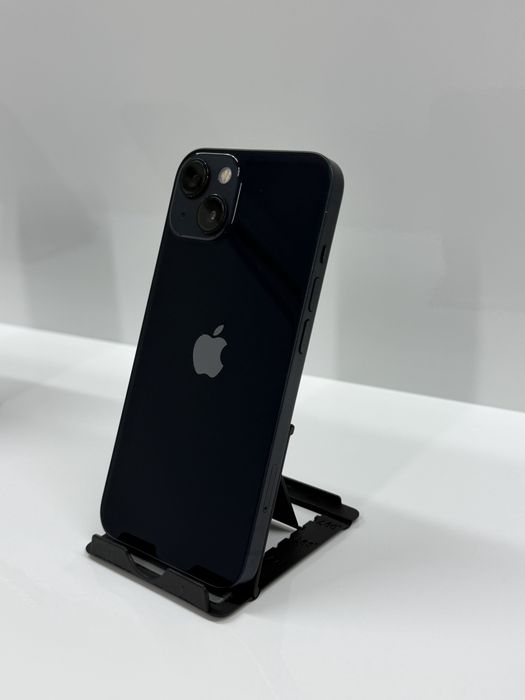 Iphone 13 синий 128gb