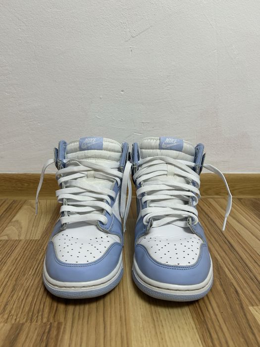 Nike Dunk High marime 40