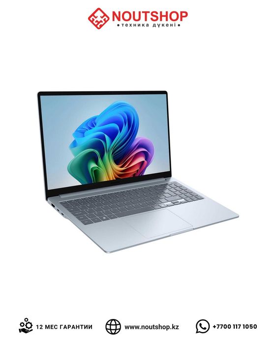 Samsung Galaxy Book