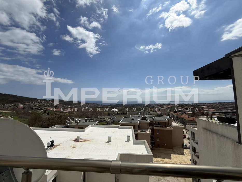 Продава се Мезонет в Варна, Виница - 150 кв.м за 544 €/кв.м - Снимка #9