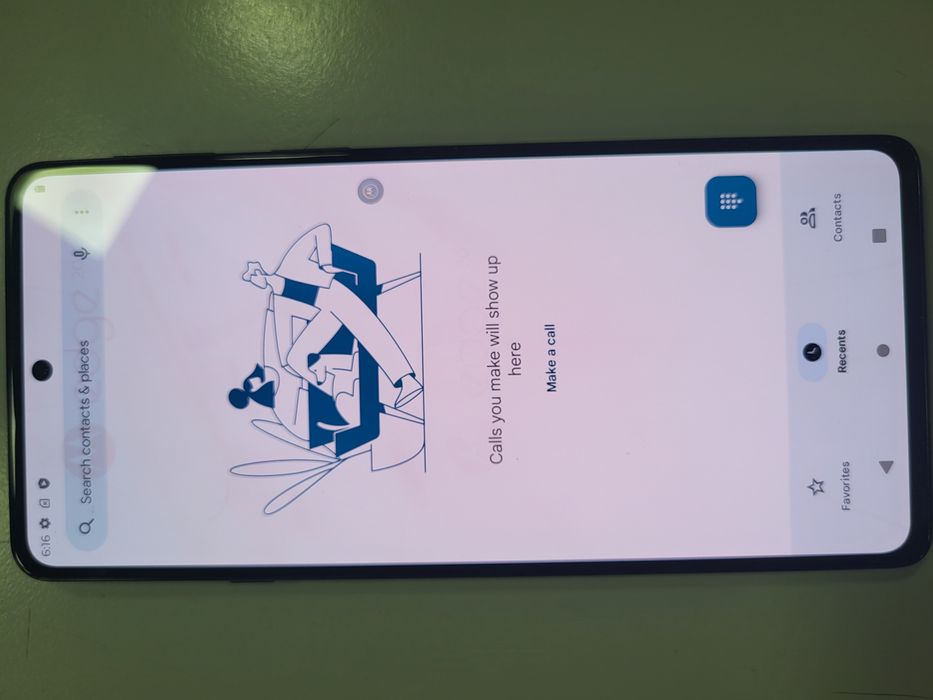 Motorola edge 20 Impecabil sau Nou poze Reale