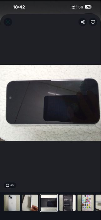 Iphone 15 гарантия
