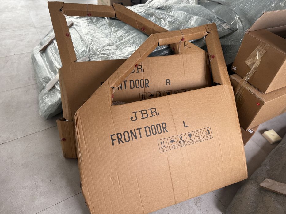 Nexia дверь новы без герметик