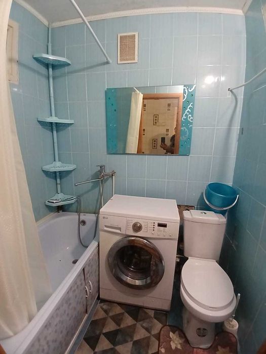 Продажа 1-комнатной квартиры