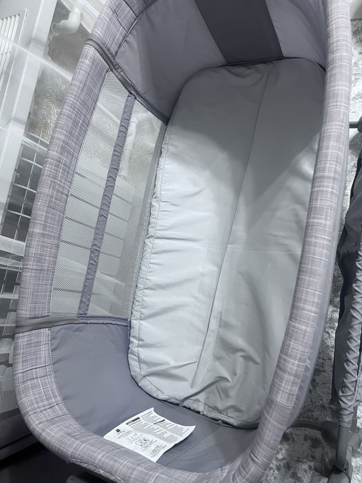 Продам кроватка-колыбель