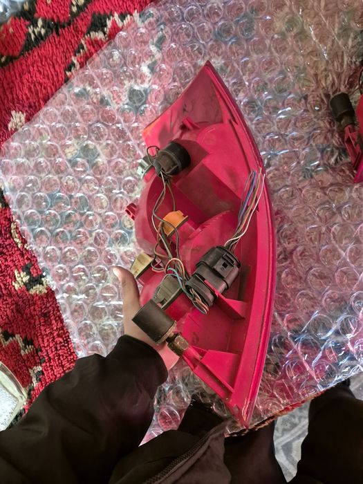 Оригинални стопове за Ауди А4 кабрио 2000- 2004г