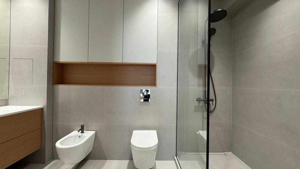 СРОЧНО!АРЕНДА 3комнатная Новостройка на Алайском|BASRI BABA  мса