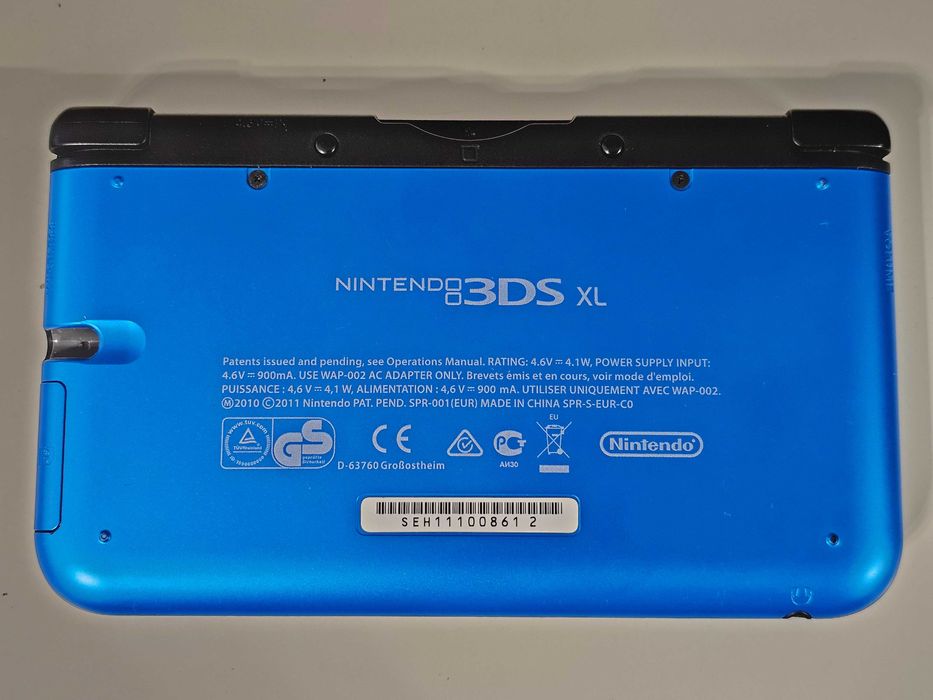 Nintendo 3DS XL modat stare foarte buna