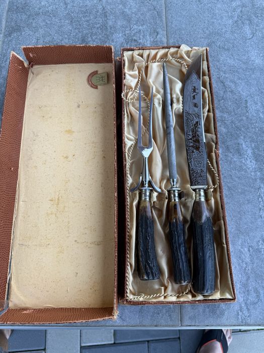 Set Zwilling in cutie