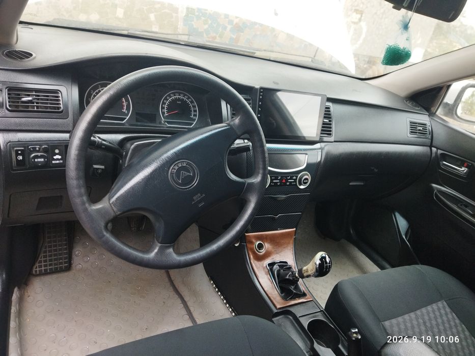 Срочно авто продам geely sc 7
