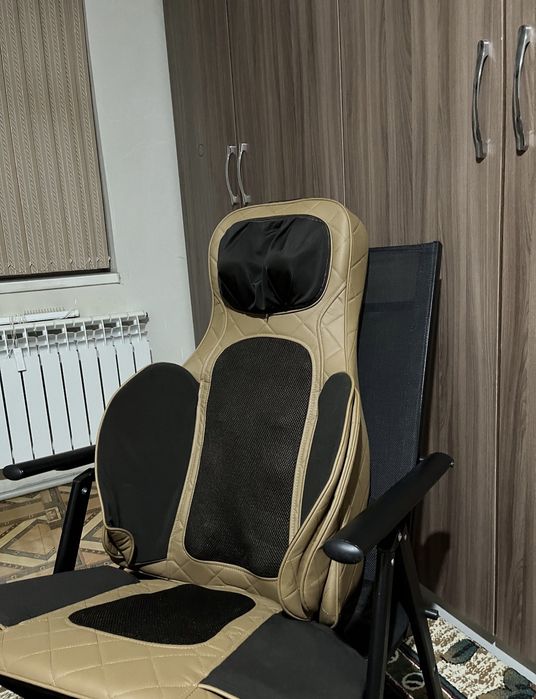 Массажный кресло!