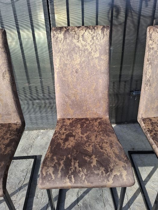 Set 4 scaune bucatarie