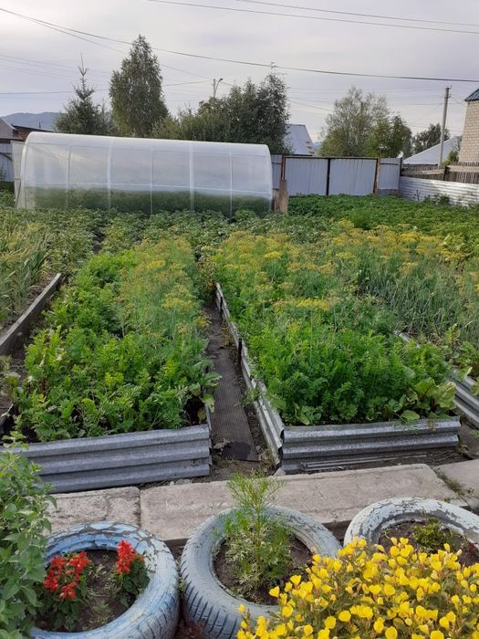 Продам кирпичный дом