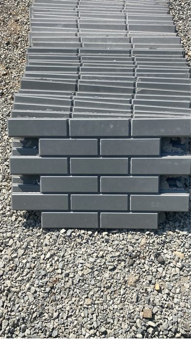 Фибро панели армированые