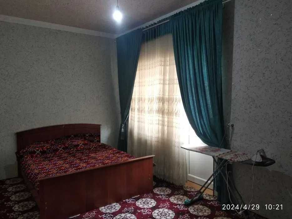 Аренда квартира, Новастройка 1/4